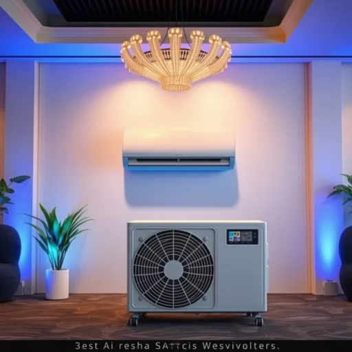 Harga Sewa Ac Portable 5 Pk Malang