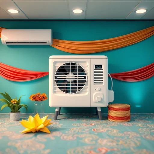 Harga Sewa Ac Portable 5 Pk Tangerang