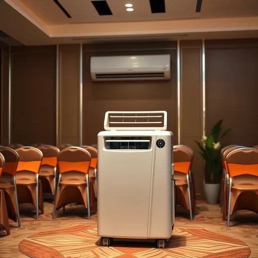 Harga Sewa Ac Portable Bogor