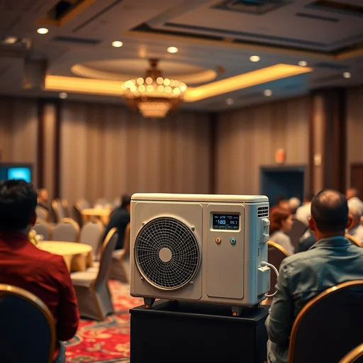 Harga Sewa Ac Portable Jakarta