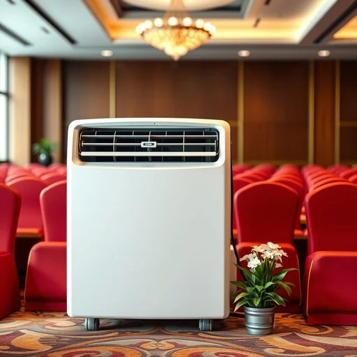 Harga Sewa Ac Portable Semarang