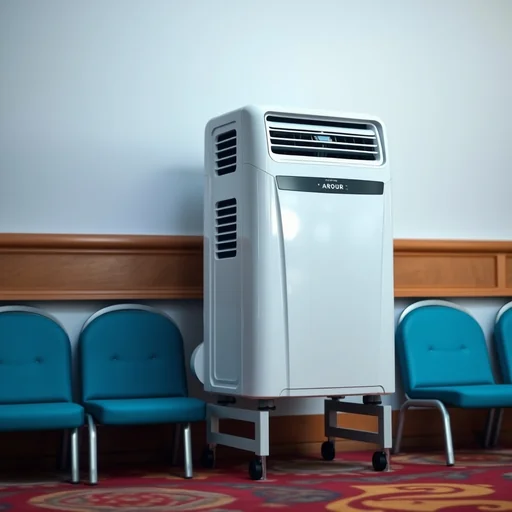 Harga Sewa Ac Portable Tangerang