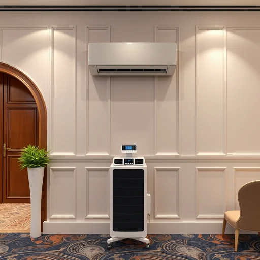 Harga Sewa Ac Standing