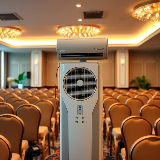 Harga Sewa Ac Standing 3 Pk