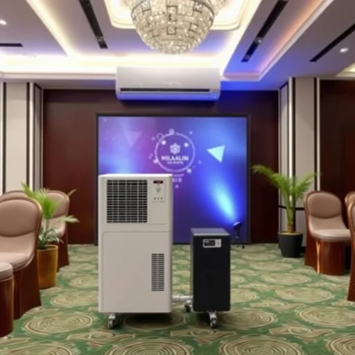 Harga Sewa Ac Standing 3 Pk Bekasi