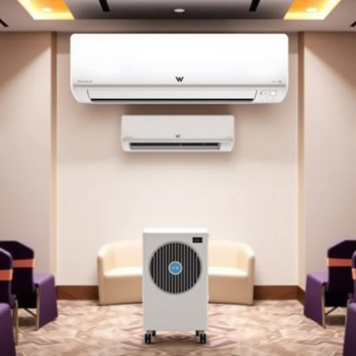 Harga Sewa Ac Standing 3 Pk Bogor