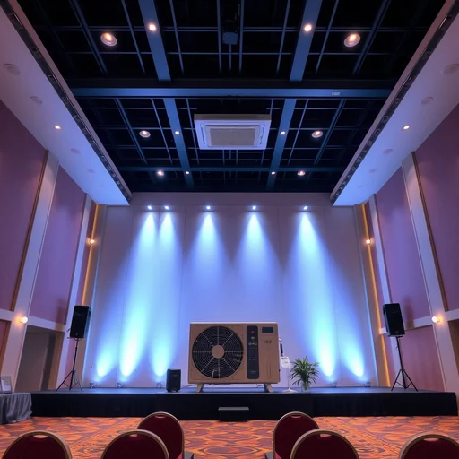 Harga Sewa Ac Standing 3 Pk Malang