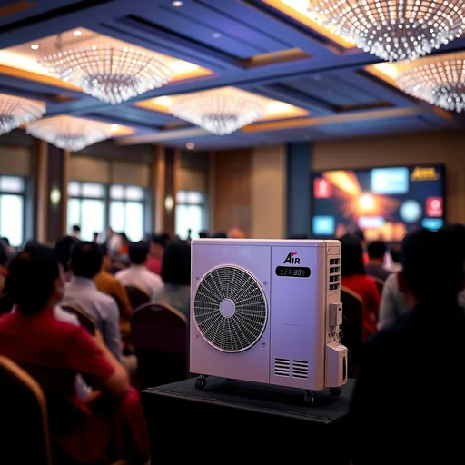 Harga Sewa Ac Standing 3 Pk Surabaya