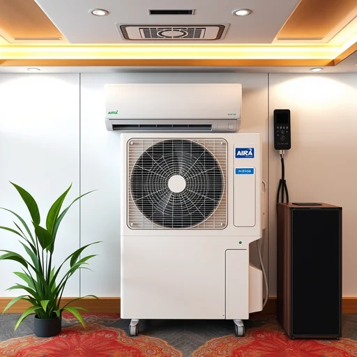 Harga Sewa Ac Standing 3 Pk Tangerang