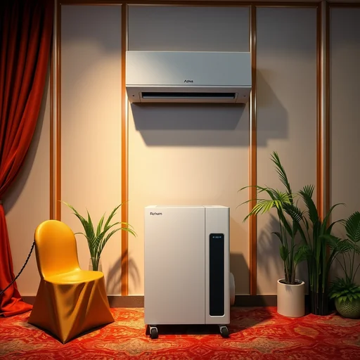 Harga Sewa Ac Standing 5 Pk Bogor