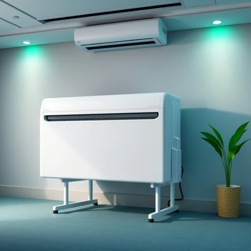 Harga Sewa Ac Standing 5 Pk Malang