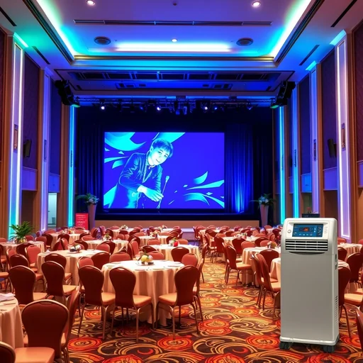 Harga Sewa Ac Standing 5 Pk Tangerang