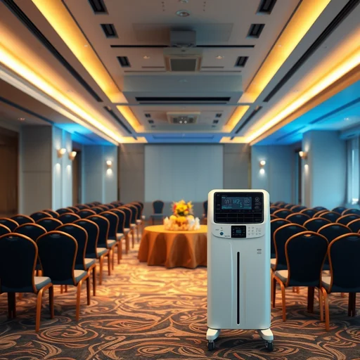 Harga Sewa Ac Standing Bekasi