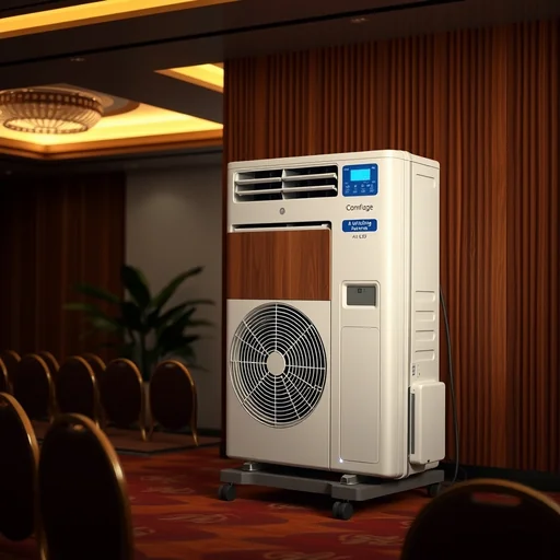 Harga Sewa Ac Standing Jakarta