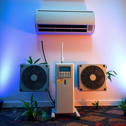 Harga Sewa Ac Standing Malang