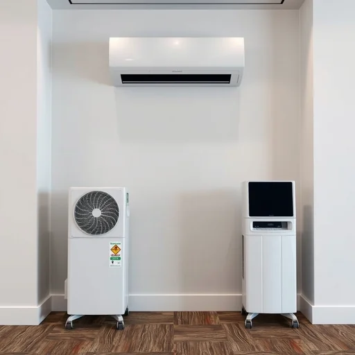 Harga Sewa Ac Standing Semarang