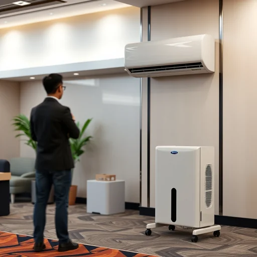 Harga Sewa Ac Standing Solo