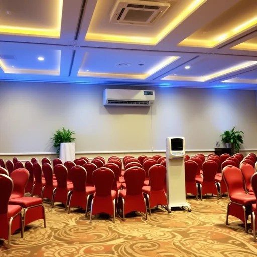 Harga Sewa Ac Standing Surabaya