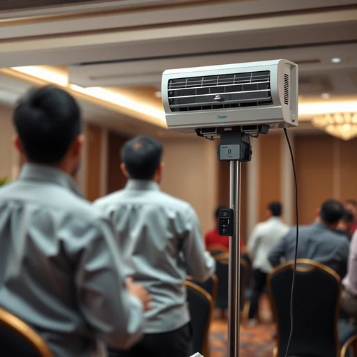 Harga Sewa Ac Standing Tangerang