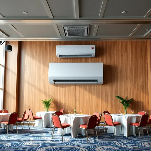 Harga Sewa Ac Tangerang