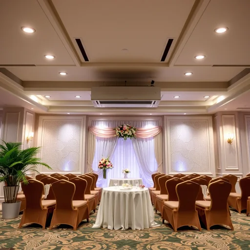 Harga Sewa Ac Untuk Pernikahan Bekasi