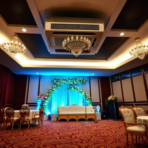 Harga Sewa Ac Untuk Pernikahan Bogor