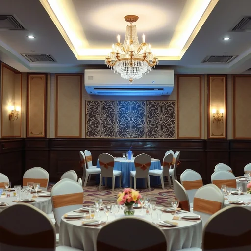 Harga Sewa Ac Untuk Pernikahan Depok