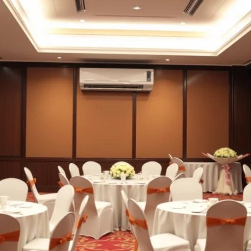 Harga Sewa Ac Untuk Pernikahan Jakarta