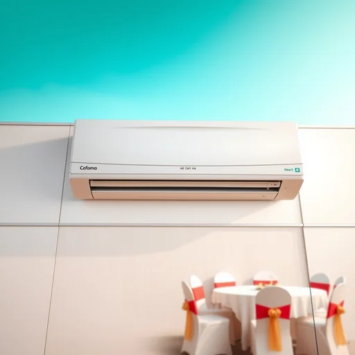 Harga Sewa Ac Untuk Pernikahan Jogja