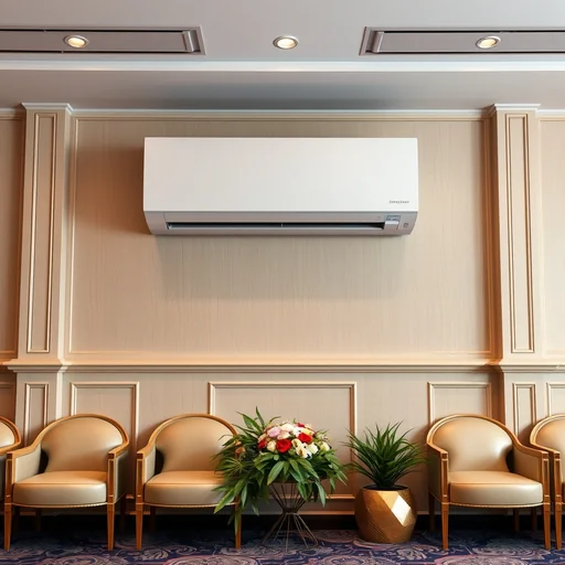 Harga Sewa Ac Untuk Pernikahan Malang