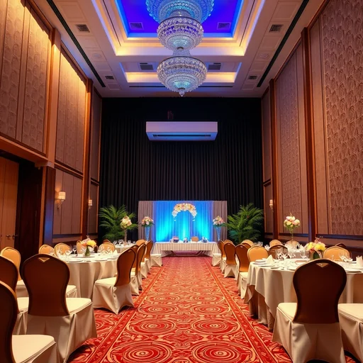 Harga Sewa Ac Untuk Pernikahan Semarang