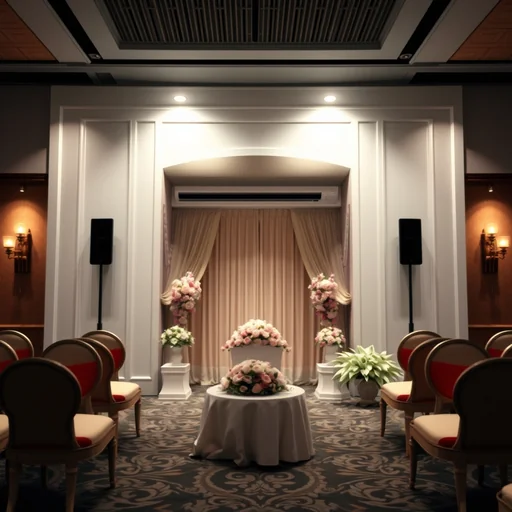 Harga Sewa Ac Untuk Pernikahan Tangerang