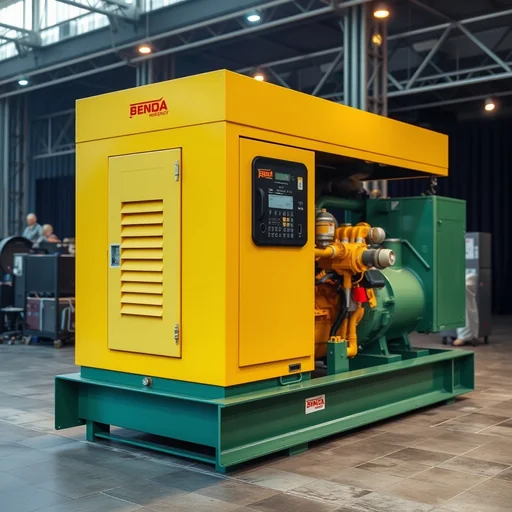 Harga Sewa Genset 10 Kva Jogja