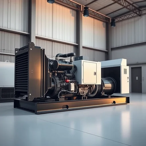 Harga Sewa Genset 10 Kva Solo