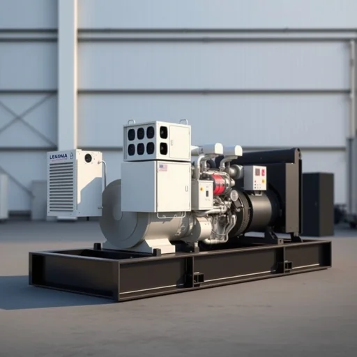 Harga Sewa Genset 100 Kva Semarang