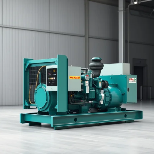 Harga Sewa Genset 1000 Kva Jogja