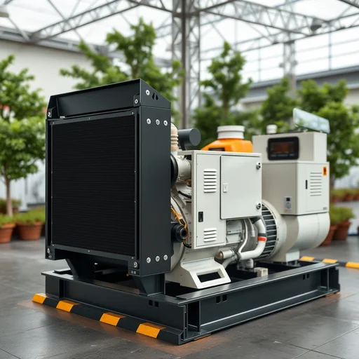 Harga Sewa Genset 1000 Kva Semarang