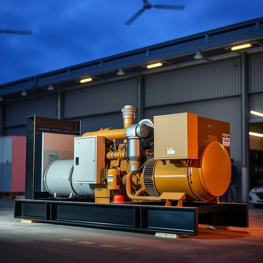 Harga Sewa Genset 150 Kva Jogja