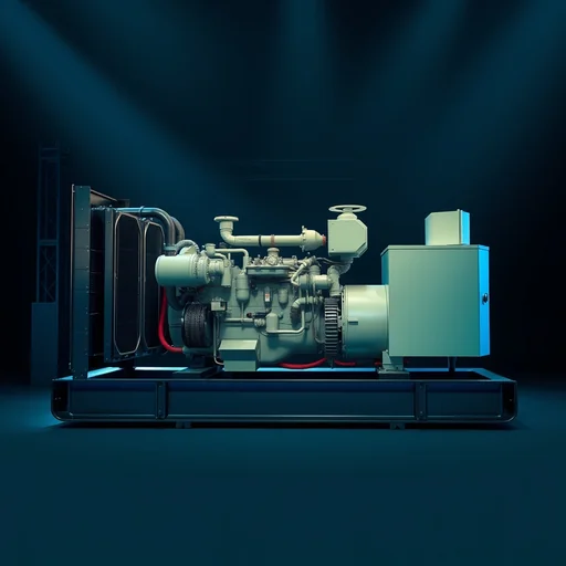 Harga Sewa Genset 150 Kva Solo