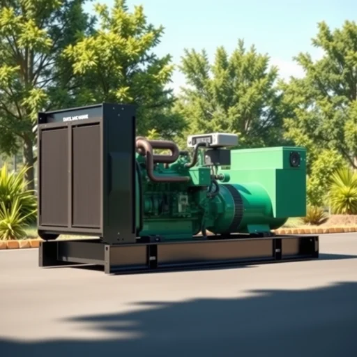 Harga Sewa Genset 20 Kva Solo