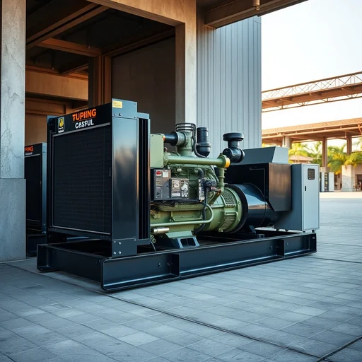 Harga Sewa Genset 2000 Watt Semarang