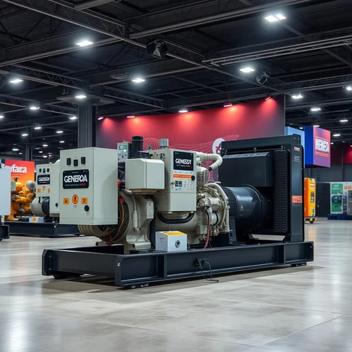 Harga Sewa Genset 250 Kva Jogja