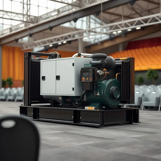 Harga Sewa Genset 3000 Watt