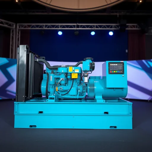 Harga Sewa Genset 3000 Watt Jogja