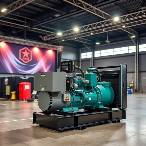 Harga Sewa Genset 3000 Watt Semarang