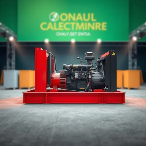 Harga Sewa Genset 50 Kva Jogja