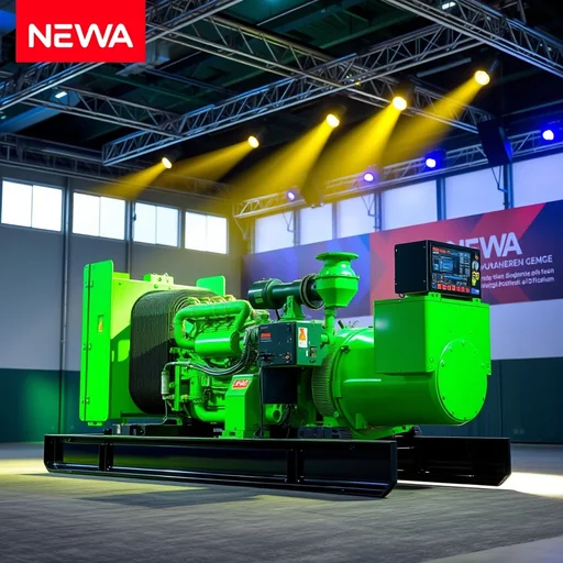 Harga Sewa Genset Jogja