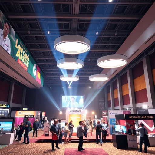 Harga Sewa Lampu Fresnel