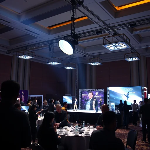 Harga Sewa Lampu Fresnel Badung