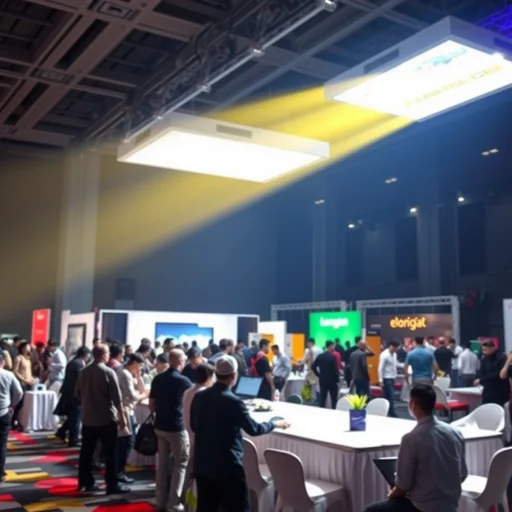 Harga Sewa Lampu Fresnel Banjar